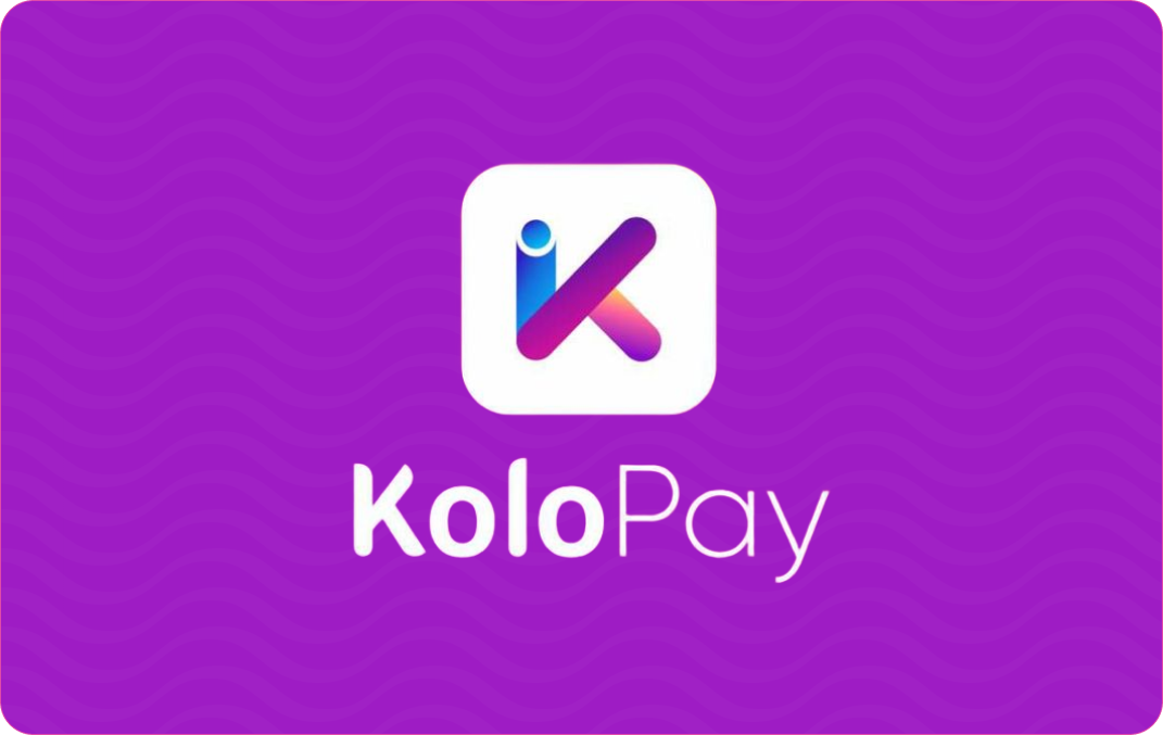 Kolopay Gift Card
