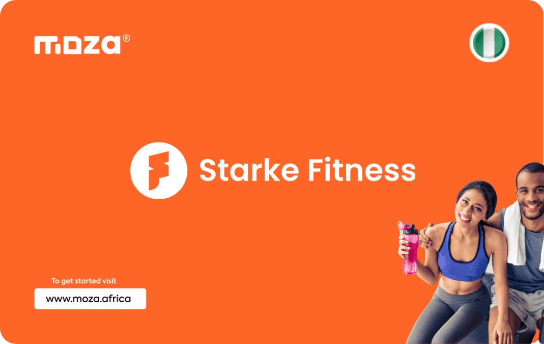 Starke Fitness Gift Card