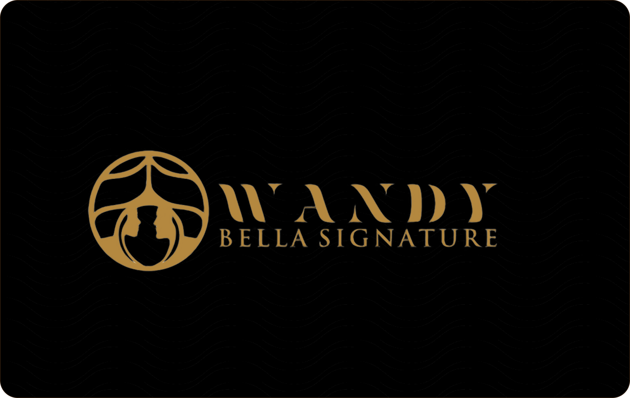 Wandy Bella Signature Gift Card on Moza